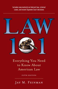 Law 101 - MPHOnline.com