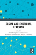 Social and Emotional Learning - MPHOnline.com