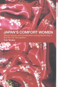 Japan's Comfort Women - MPHOnline.com