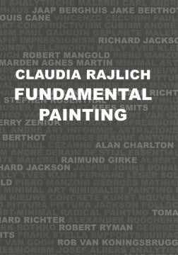 Fundamental Painting, 1975 - MPHOnline.com