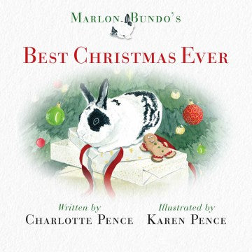 Marlon Bundo's Best Christmas Ever - MPHOnline.com