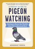 Pocket Guide to Pigeon Watching - MPHOnline.com