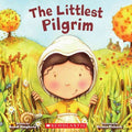 Littlest Pilgrim - MPHOnline.com