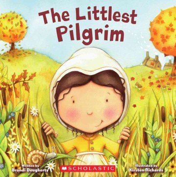 Littlest Pilgrim - MPHOnline.com