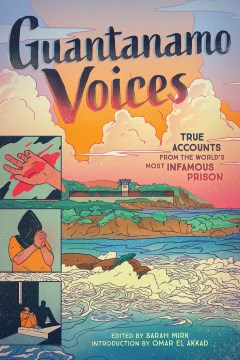 Guantanamo Voices - MPHOnline.com