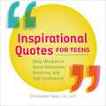 Inspirational Quotes for Teens - MPHOnline.com