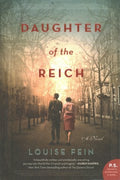 Daughter of the Reich (Deckle Edge) - MPHOnline.com