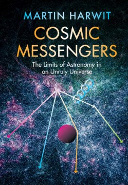 Cosmic Messengers - MPHOnline.com