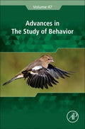 Advances in the Study of Behavior - MPHOnline.com