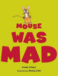 Mouse Was Mad - MPHOnline.com