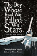 The Boy Whose Head Was Filled With Stars - MPHOnline.com