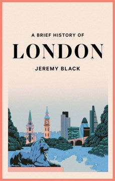 A Brief History of London - MPHOnline.com