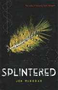 Splintered - MPHOnline.com