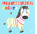 Lift And Play Colors - MPHOnline.com