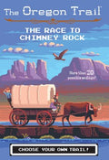 The Race to Chimney Rock - MPHOnline.com