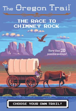 The Race to Chimney Rock - MPHOnline.com