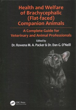 Health and Welfare of Brachycephalic (Flat-Faced) Companion Animals - MPHOnline.com