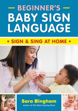 Beginner's Baby Sign Language - MPHOnline.com