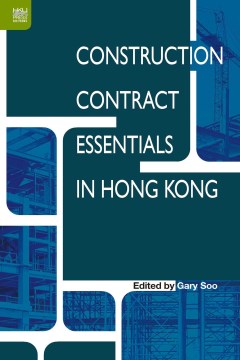 Construction Contract Essentials in Hong Kong - MPHOnline.com