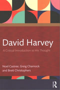 David Harvey - MPHOnline.com