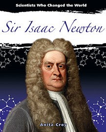 Sir Isaac Newton - MPHOnline.com