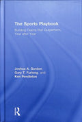 The Sports Playbook - MPHOnline.com