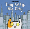 Tiny Kitty, Big City - MPHOnline.com