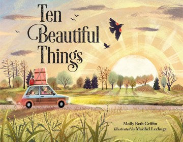 Ten Beautiful Things - MPHOnline.com