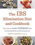 The IBS Elimination Diet and Cookbook - MPHOnline.com