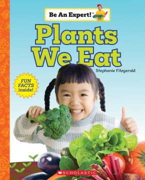 Plants We Eat - MPHOnline.com