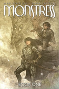 Monstress 1 - MPHOnline.com