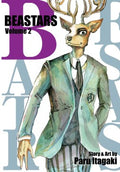 Beastars 2 - MPHOnline.com