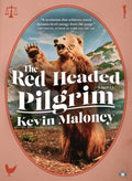 The Red-Headed Pilgrim - MPHOnline.com