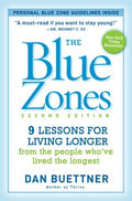 The Blue Zones - MPHOnline.com