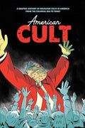 American Cult - MPHOnline.com