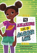 The Amazing Life of Azaleah Lane - MPHOnline.com