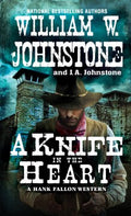 A Knife in the Heart - MPHOnline.com