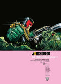 Judge Dredd The Complete Case Files  17 - MPHOnline.com