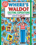 Where's Waldo? Exciting Expeditions - MPHOnline.com