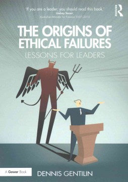 The Origins of Ethical Failures - MPHOnline.com