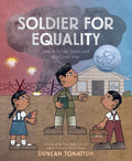 Soldier for Equality - MPHOnline.com