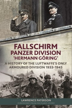 Fallschirm Panzer Division 'Hermann Goring' - MPHOnline.com