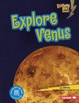 Explore Venus - MPHOnline.com