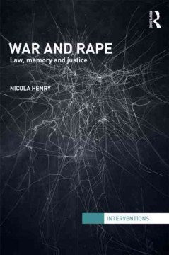 War and Rape - MPHOnline.com