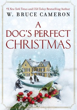 A Dog's Perfect Christmas - MPHOnline.com