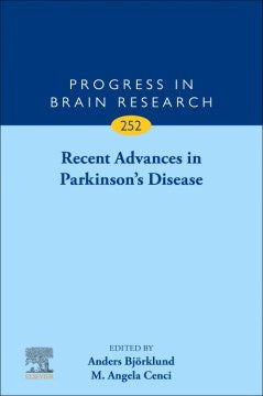 Recent Advances in Parkinson's Disease - MPHOnline.com