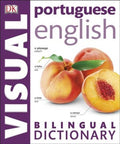 DK Bilingual Visual Dictionary: Portuguese-English - MPHOnline.com
