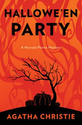 Hallowe'en Party (Hercule Poirot Mysteries) - MPHOnline.com