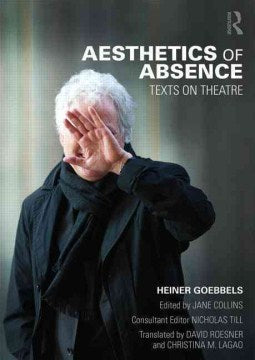 Aesthetics of Absence - MPHOnline.com