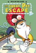 The Great Pet Escape - MPHOnline.com